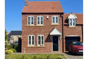 17, Reed Lane, Welton, Lincoln LN2 3DU