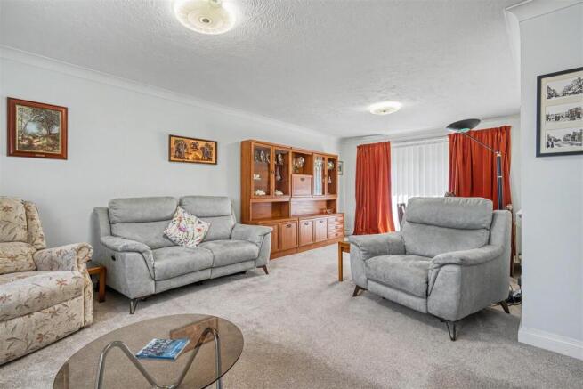 Sitting Room Diner