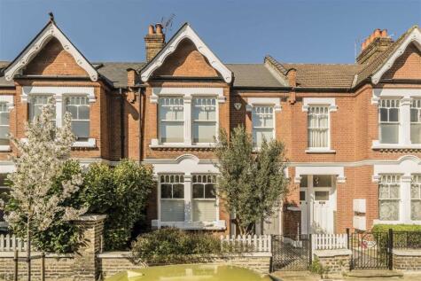 Jeddo Road, Shepherd's Bush