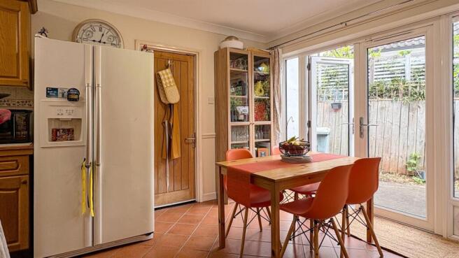 Juniper Lane, E6 House For Sale By Barrain London