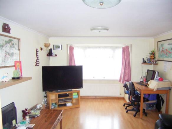 Reception Room One