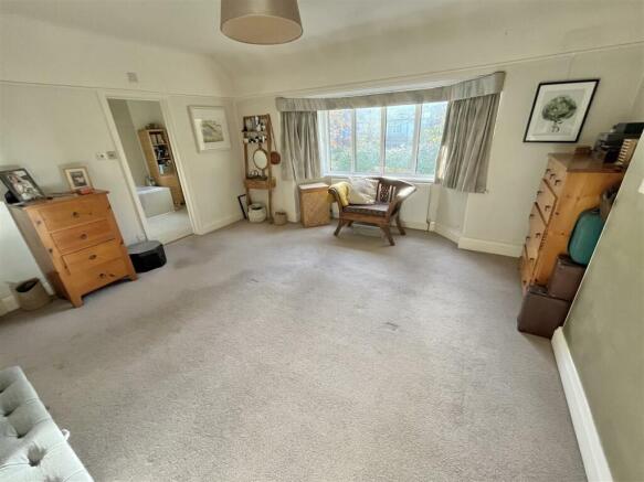 Bedroom 1 Aspect 2