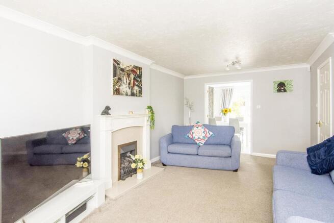 (Lounge Photo Two)