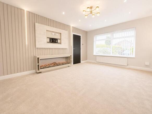 3 bed Bungalow to rent Image 4