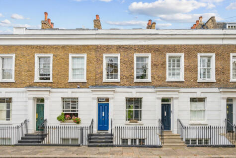 Gladstone Street, London, SE1