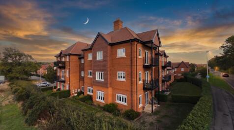 Foundry Court