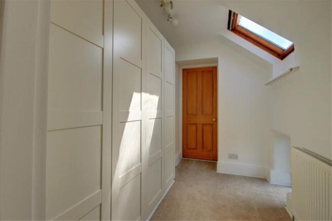 Master Dressing Room