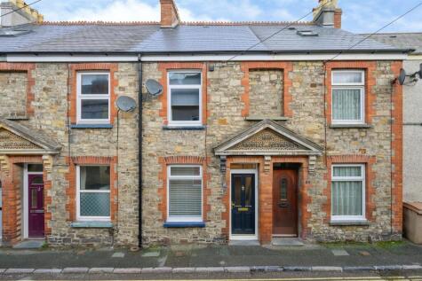 Underwood Road, Plymouth