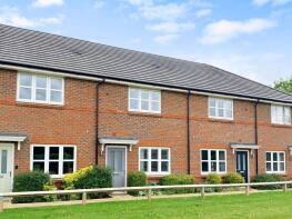 6, Stevens Way, Faringdon SN7 7ED