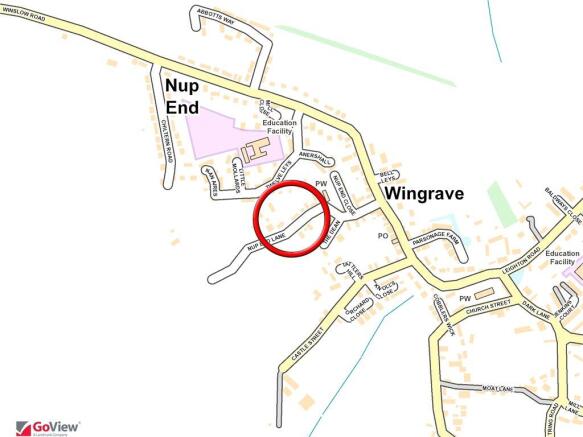Street Map