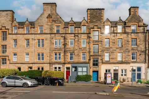 3 (2F5), Royal Park Terrace, Meadowbank, Edinburgh, EH8 8JD