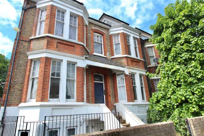 Cranwich Road, N16