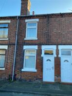 55, Chilton Street, Fenton, Stoke-on-trent ST4 3AU