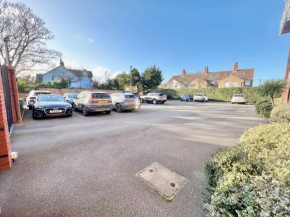 Car park