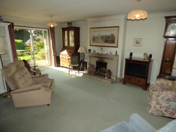 Sitting room