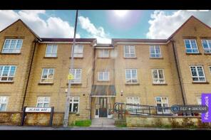 1, Jacana Way, Bradford BD6 3XW