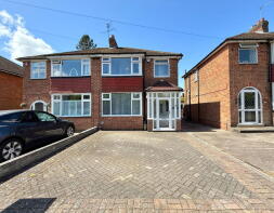 8, Velsheda Road, Shirley, Solihull B90 2JR