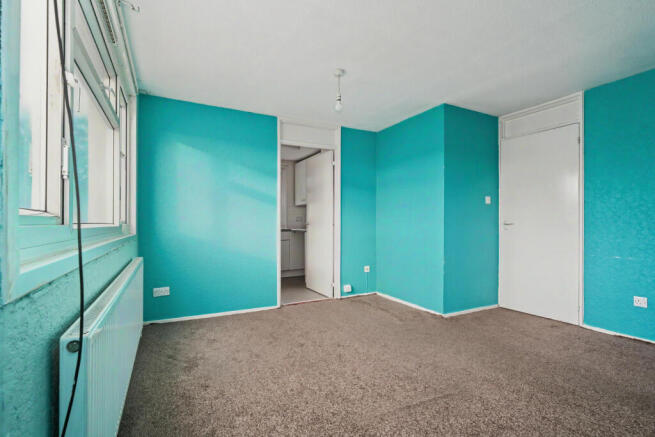 47E Hawkshead Drive, Hawkshead, Bradford, West Yorkshire, BD5 0TJ