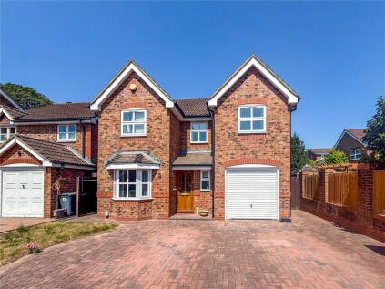 Rimbury Way, Christchurch, Dorset, BH23