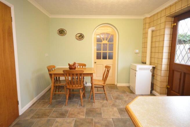 Breakfast Room