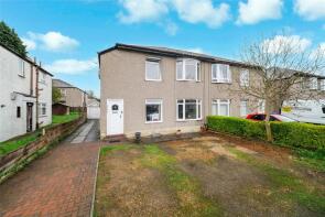 314, Kingsbridge Drive, Rutherglen, Glasgow G73 2BN