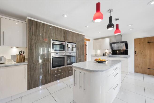 Kitchen A