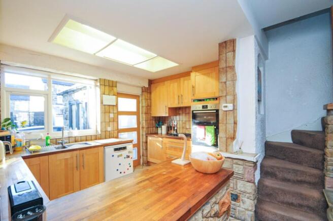 3 bed End of Terrace for sale Image 5