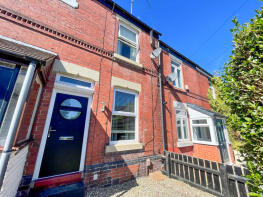 20, Alpine Road, Portwood, Stockport SK1 2NL