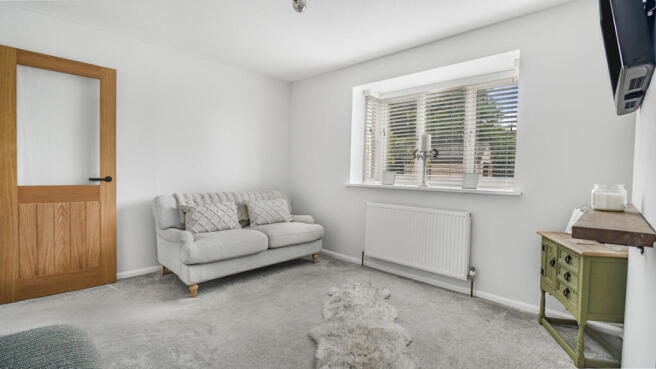 2 bed Semi-Detached for sale Image 5