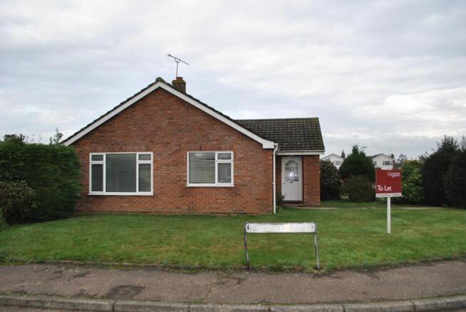 17 Pearmain Road, Diss,