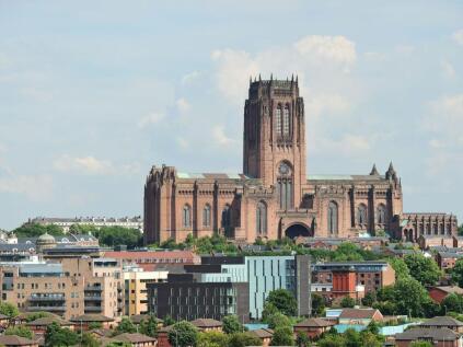 Three Bedroom Penthouse, Colquitt Street
