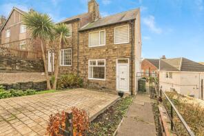 80, Lockwood Scar, Newsome, Huddersfield HD4 6BA