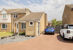 5, Rockall Way, Great Yarmouth NR30 5UD