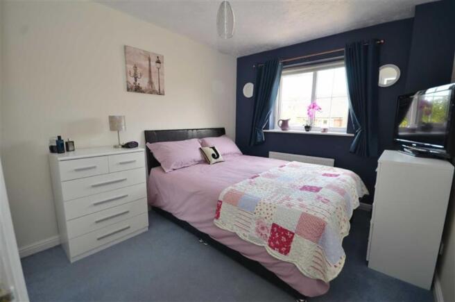 Front Bedroom Two