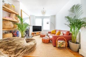 39, Ashford Road, Brighton BN1 6LL