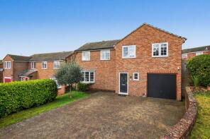 4, Copsehill, Leybourne, West Malling ME19 5QR