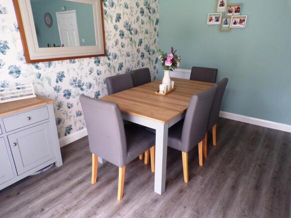 Lounge/Diner