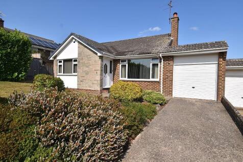 Milbury Close, Exminster, Exeter, EX6