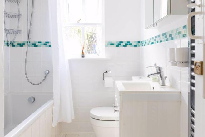 First Floor Bathroom