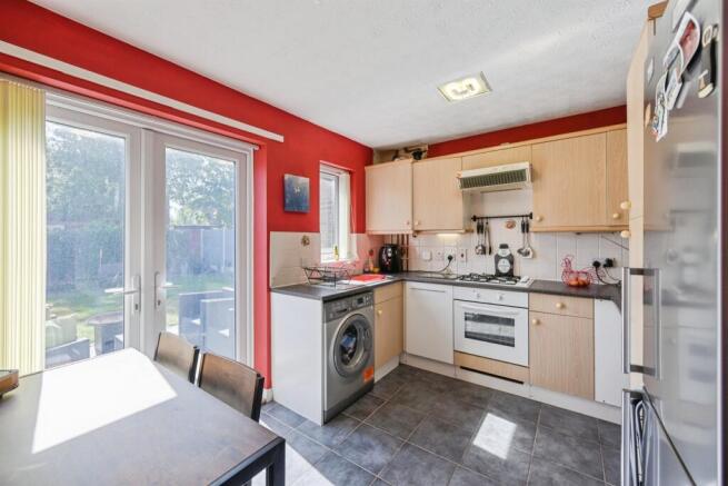 Orkney Close, Sinfin, Derby photo 5