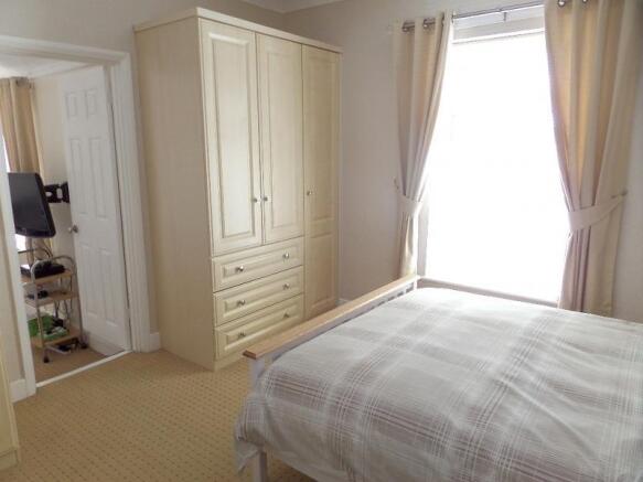 bed 2