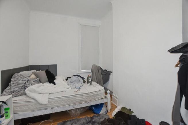 17 Floyd Road, Charlton, London, SE7 8AY
