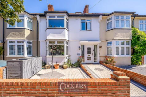 Gerda Road, New Eltham, SE9