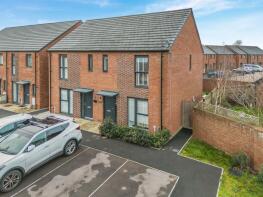 12, Kings Wall Drive, Newport NP19 4UH