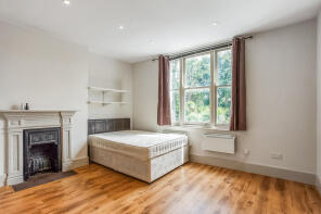 Flat 5, 46, Telford Avenue, London SW2 4XF