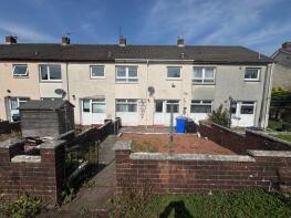 12, Leven Drive, Kilmarnock KA1 5HH