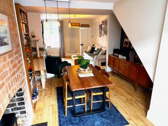 Curzon street, Ibstock, LE67 6LA photo 4