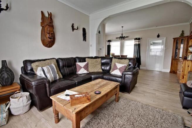 Lounge Area