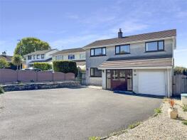 4, Homefield Park, Bodmin PL31 1DJ