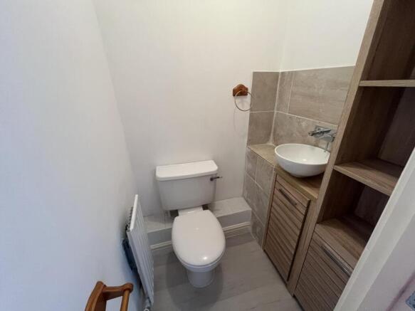 Cloakroom